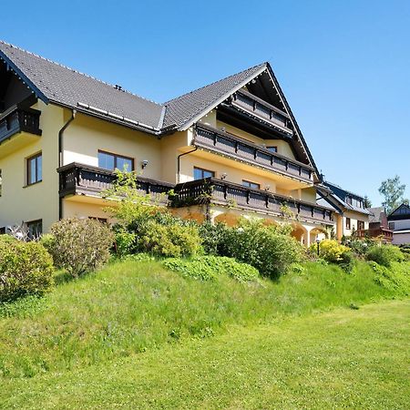 Pension Bergblick มาเรียนแบร์ก ภายนอก รูปภาพ